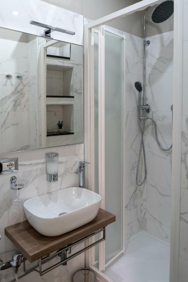 Marranzanu Rooms Santa Teresa Di Riva Dış mekan fotoğraf