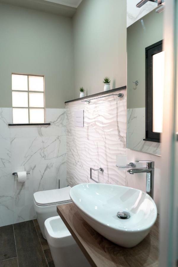 Marranzanu Rooms Santa Teresa Di Riva Dış mekan fotoğraf