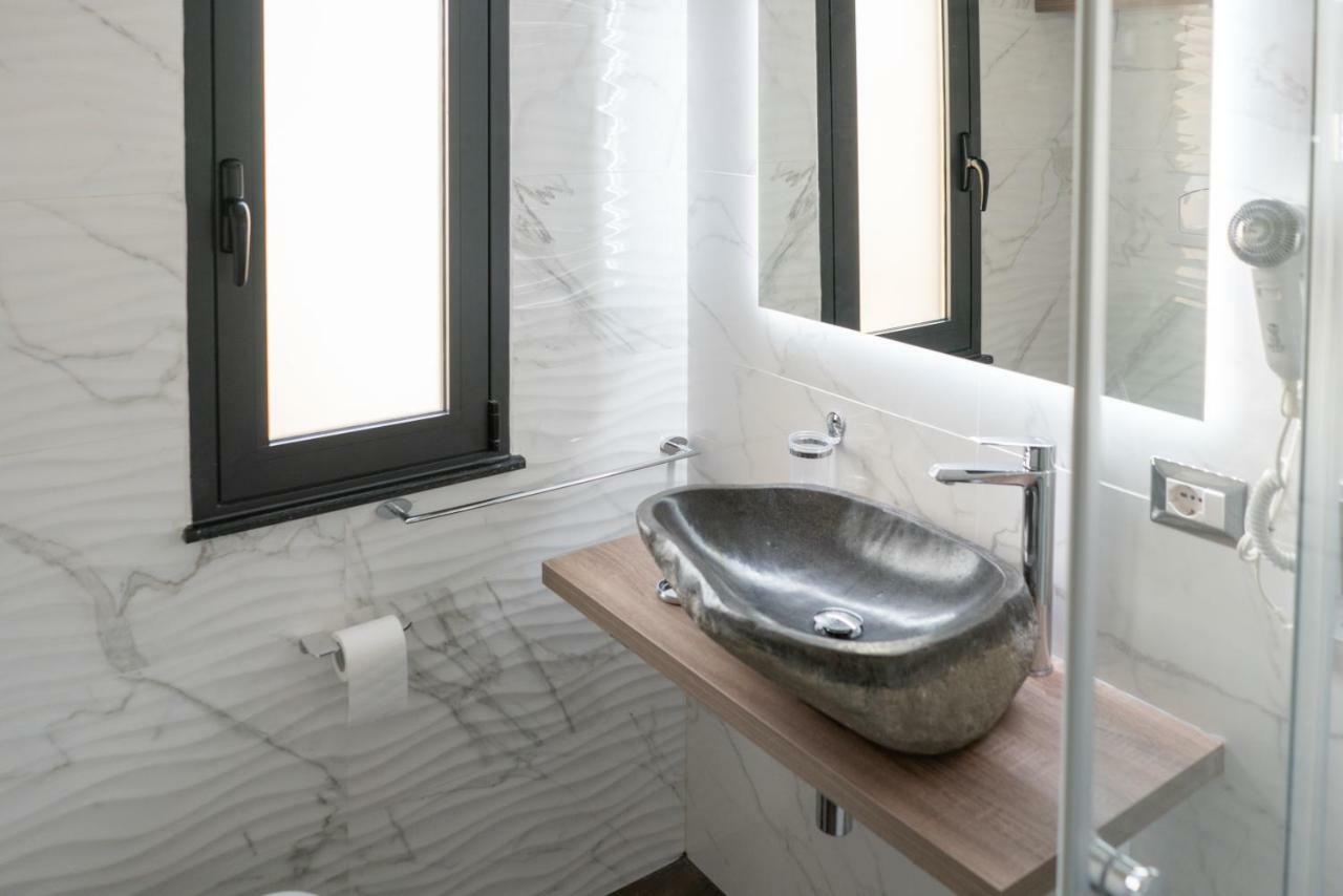 Marranzanu Rooms Santa Teresa Di Riva Dış mekan fotoğraf